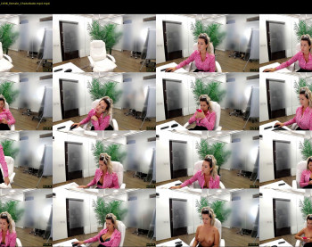 annemarry96 — 69 minute Chaturbate female cam show recording, 1080p, Sep 11, 2020