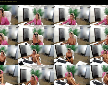 annemarry96 — 69 minute Chaturbate female cam show recording, 1080p, Sep 11, 2020