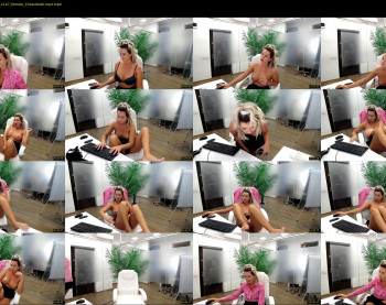 annemarry96 — 69 minute Chaturbate female cam show recording, 1080p, Sep 11, 2020