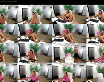 annemarry96 — 70 minute Chaturbate female cam show recording, 1080p, Sep 11, 2020
