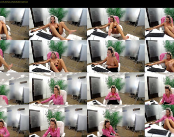 annemarry96 — 70 minute Chaturbate female cam show recording, 1080p, Sep 11, 2020