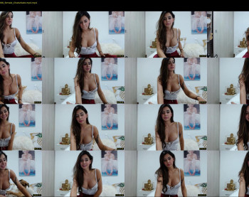 annybeiker — 86 minute Chaturbate female cam show recording, 720p, Sep 12, 2020