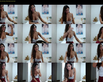 annybeiker — 87 minute Chaturbate female cam show recording, 720p, Sep 12, 2020