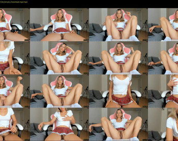 arianaonfire — 9 minute Chaturbate couple cam show recording, 1080p, Sep 11, 2020