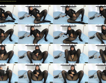 ashley_ruiz_ — 4 minute Chaturbate female cam show recording, 1080p, Sep 12, 2020