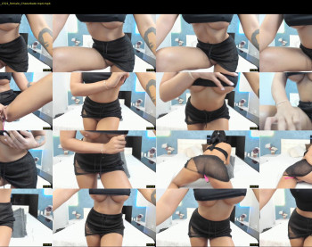 asian_delight_ — 31 minute Chaturbate female cam show recording, 1080p, Sep 11, 2020