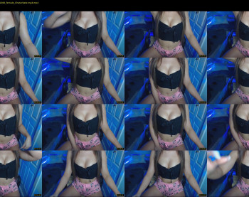 babelucy_18 — 3 minute Chaturbate female cam show recording, 1080p, Sep 11, 2020