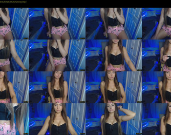 babelucy_18 — 72 minute Chaturbate female cam show recording, 1080p, Sep 11, 2020