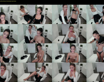 babesgowild — 72 minute Chaturbate couple cam show recording, 1080p, Sep 11, 2020