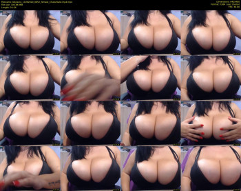 bbylarra — 25 minute Chaturbate couple cam show recording, 480p, Sep 11, 2020