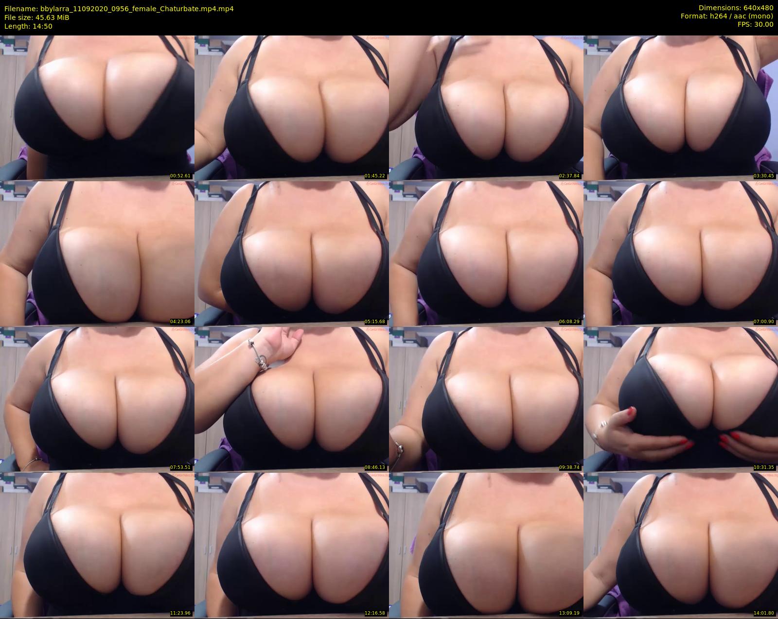 bbylarra — 15 minute Chaturbate couple cam show recording, 480p, Sep 11, 2020
