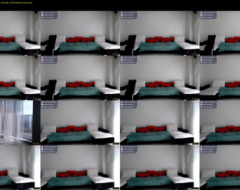 belka22 — 70 minute Chaturbate female cam show recording, 1080p, Sep 11, 2020