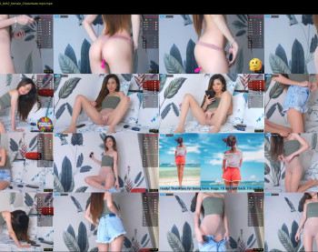 belle_adrienne — 70 minute Chaturbate couple cam show recording, 1080p, Sep 12, 2020