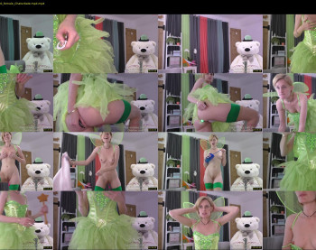 belle_jlou — 69 minute Chaturbate female cam show recording, 720p, Sep 11, 2020