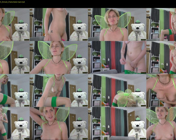 belle_jlou — 69 minute Chaturbate female cam show recording, 720p, Sep 11, 2020