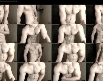 big_nick_for_you_ — 6 minute Chaturbate male cam show recording, 1080p, Sep 11, 2020