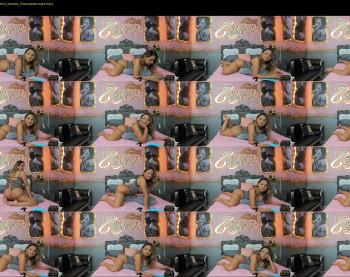 bigsexy_ass — 30 minute Chaturbate female cam show recording, 720p, Sep 11, 2020