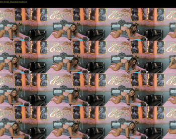 bigsexy_ass — 9 minute Chaturbate female cam show recording, 720p, Sep 11, 2020