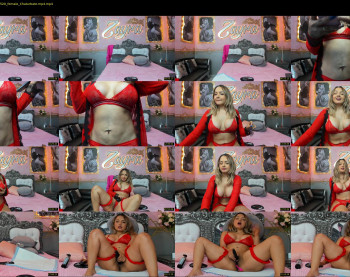 bigsexy_ass — 36 minute Chaturbate female cam show recording, 720p, Sep 12, 2020