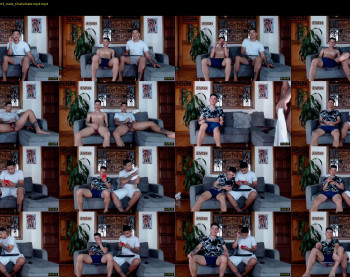 blakemate — 39 minute Chaturbate male cam show recording, 1080p, Sep 11, 2020