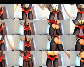 blazingeve — 64 minute Chaturbate female cam show recording, 1080p, Sep 11, 2020