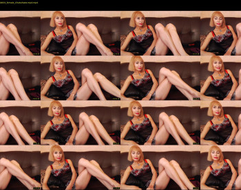 blond_pussy_ — 14 minute Chaturbate female cam show recording, 720p, Sep 11, 2020