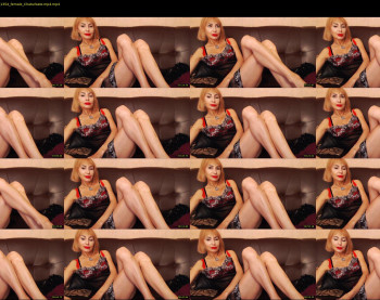 blond_pussy_ — 11 minute Chaturbate female cam show recording, 720p, Sep 11, 2020