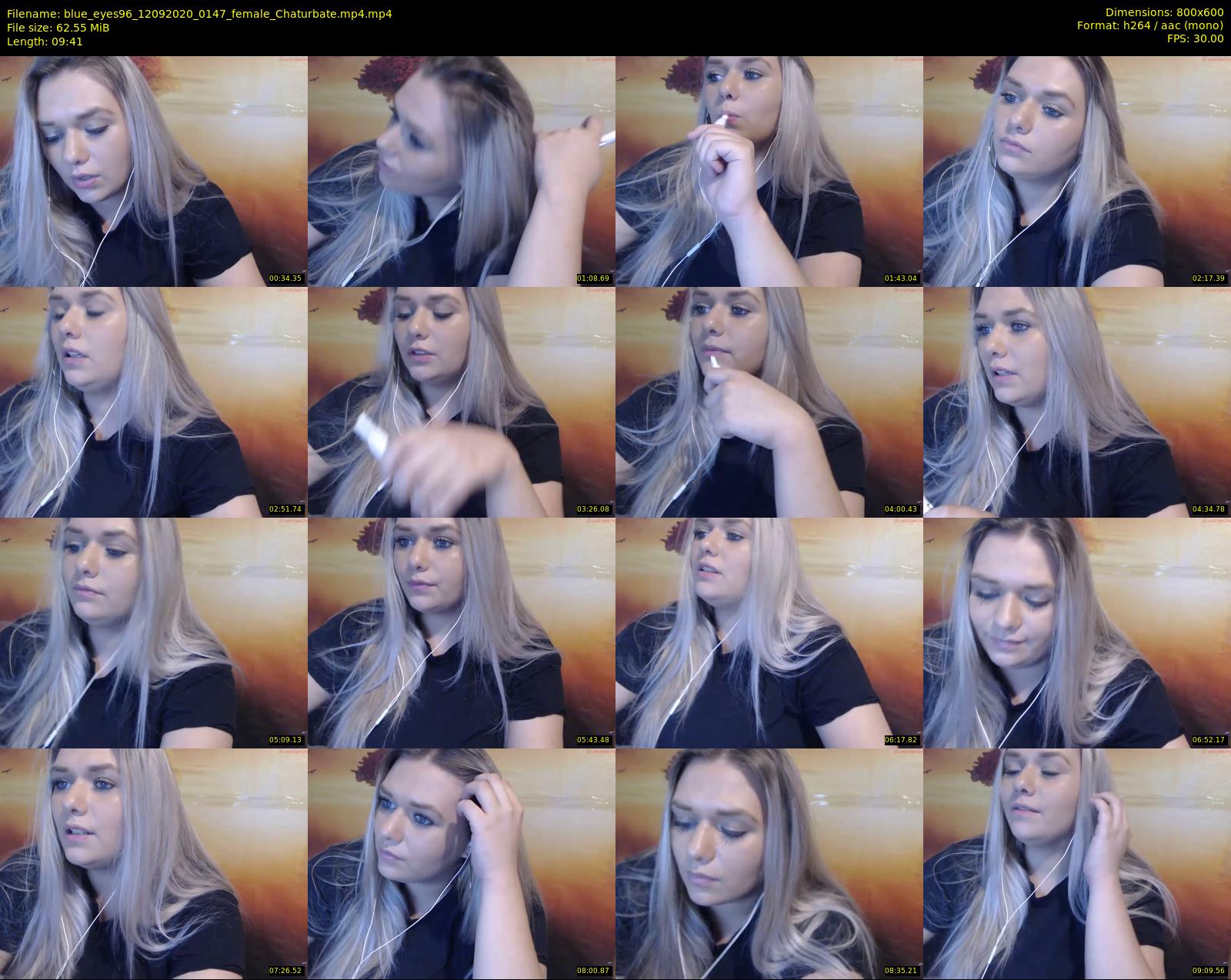 blue_eyes96 — 10 minute Chaturbate female cam show recording, 480p, Sep 12, 2020