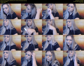 blue_eyes96 — 10 minute Chaturbate female cam show recording, 480p, Sep 12, 2020