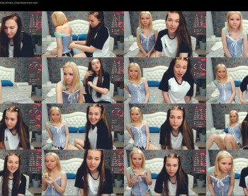 boooooom_ — 67 minute Chaturbate female cam show recording, 720p, Sep 12, 2020