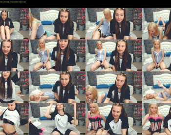 boooooom_ — 65 minute Chaturbate female cam show recording, 720p, Sep 12, 2020