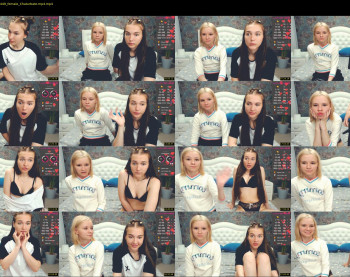 boooooom_ — 42 minute Chaturbate female cam show recording, 720p, Sep 12, 2020