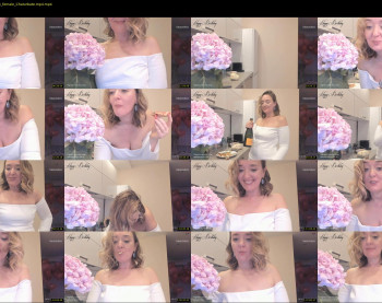 braingirl — 110 minute Chaturbate female cam show recording, 720p, Sep 11, 2020