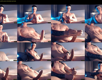 briannhardone — 136 minute Chaturbate male cam show recording, 720p, Sep 12, 2020