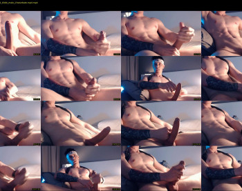 briannhardone — 110 minute Chaturbate male cam show recording, 720p, Sep 12, 2020