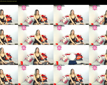 carlotta_ricci — 71 minute Chaturbate female cam show recording, 1080p, Sep 11, 2020