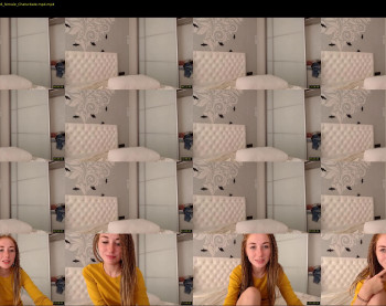 certinaaa — 70 minute Chaturbate female cam show recording, 1080p, Sep 11, 2020