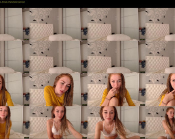 certinaaa — 68 minute Chaturbate female cam show recording, 1080p, Sep 11, 2020