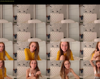 certinaaa — 70 minute Chaturbate female cam show recording, 1080p, Sep 11, 2020