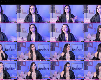 cherry__pie — 13 minute Chaturbate female cam show recording, 1080p, Sep 11, 2020