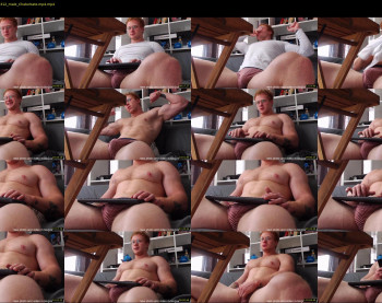 chris_boy37 — 71 minute Chaturbate male cam show recording, 720p, Sep 11, 2020