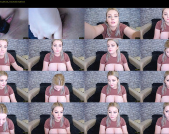 clara4love — 20 minute Chaturbate female cam show recording, 720p, Sep 11, 2020