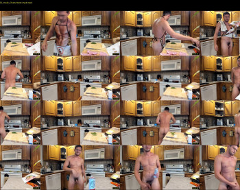 colbyknox — 34 minute Chaturbate male cam show recording, 720p, Sep 12, 2020