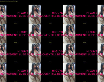 crazy_addixtion — 4 minute Chaturbate female cam show recording, 1080p, Sep 12, 2020