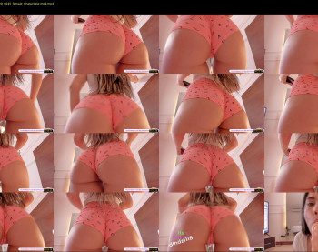 cyanide_candys — 24 minute Chaturbate female cam show recording, 720p, Sep 11, 2020