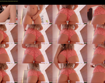 cyanide_candys — 24 minute Chaturbate female cam show recording, 720p, Sep 11, 2020