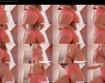 cyanide_candys — 6 minute Chaturbate female cam show recording, 720p, Sep 11, 2020