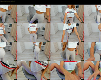 dariaa_doll — 31 minute Chaturbate female cam show recording, 1080p, Sep 11, 2020
