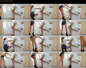 dariaa_doll — 70 minute Chaturbate female cam show recording, 1080p, Sep 11, 2020