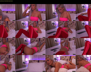debralee — 70 minute Chaturbate female cam show recording, 1080p, Sep 11, 2020